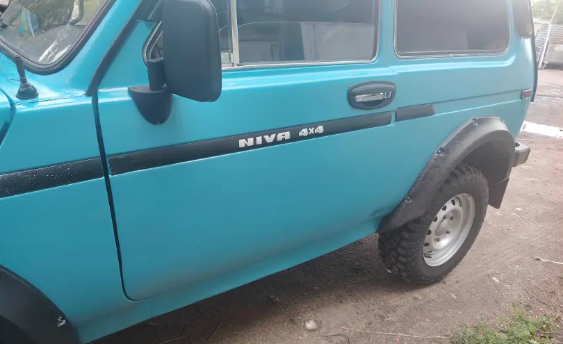 LADA (ВАЗ) 2121 (4x4) 1980 года за 1 000 000 тг. в Петропавловск фото 2