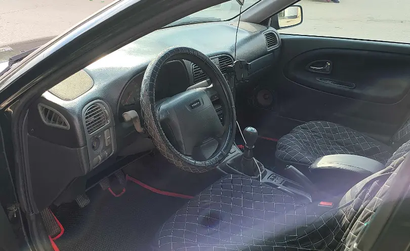 Volvo S40 1998 года за 1 900 000 тг. в Актобе