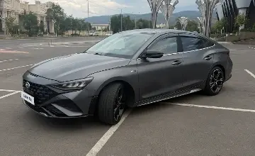 Hyundai Lafesta 2023 года за 11 200 000 тг. в Алматы фото 1