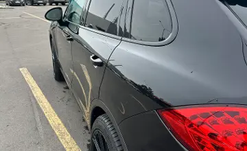 Porsche Cayenne 2012 года за 12 500 000 тг. в Алматы