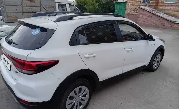 Kia Rio 2020 года за 7 500 000 тг. в Петропавловск фото 3