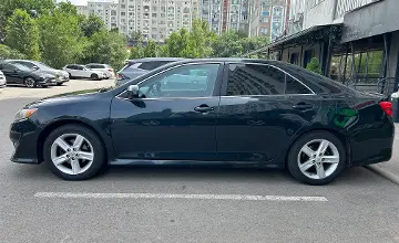 Toyota Camry 2012 года за 8 500 000 тг. в Алматы