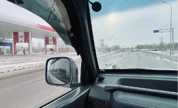 Mitsubishi Pajero 1992 года за 3 000 000 тг. в Карагандинская область фото 4