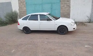 LADA (ВАЗ) Priora 2014 года за 2 450 000 тг. в Восточно-Казахстанская область фото 2