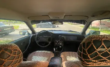 Audi 80 1991 года за 600 000 тг. в Туркестанская область фото 5