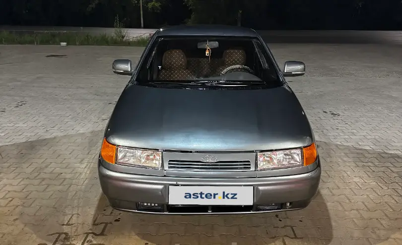 LADA (ВАЗ) 2110 2002 года за 990 000 тг. в Западно-Казахстанская область