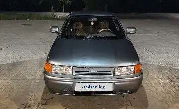 LADA (ВАЗ) 2110 2002 года за 990 000 тг. в Западно-Казахстанская область фото 1