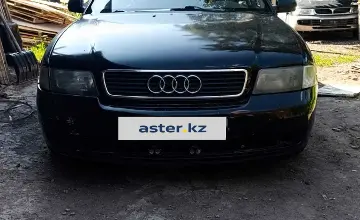 Audi A4 1996 года за 1 500 000 тг. в Алматы фото 1