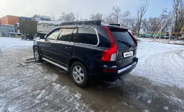 Volvo XC90 2006 года за 5 500 000 тг. в Алматы фото 3