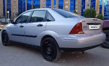 Ford Focus 2001 года за 1 550 000 тг. в Актобе фото 3