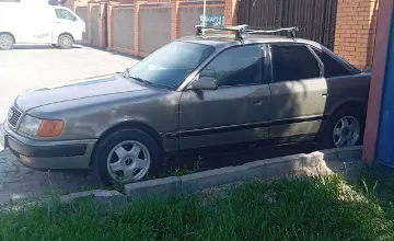 Audi 100 1992 года за 1 150 000 тг. в Астана