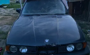 BMW 3 серии 1995 года за 400 000 тг. в Восточно-Казахстанская область фото 1