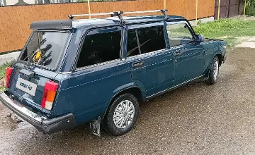 LADA (ВАЗ) 2104 2008 года за 1 000 000 тг. в Жетысуская область фото 2