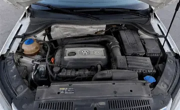 Volkswagen Tiguan 2009 года за 5 500 000 тг. в Караганда