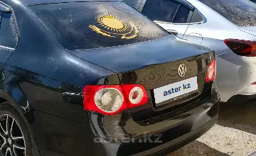 Volkswagen Jetta 2007 года за 3 350 000 тг. в Карагандинская область
