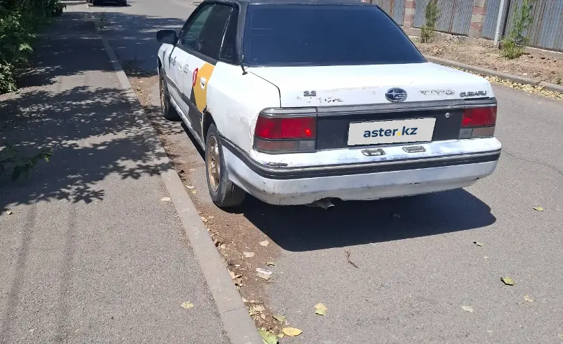Subaru Legacy 1990 года за 600 000 тг. в Алматы фото 3
