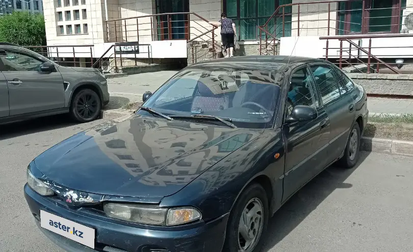 Mitsubishi Galant 1994 года за 530 000 тг. в Астана