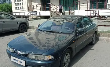 Mitsubishi Galant 1994 года за 530 000 тг. в Астана фото 1