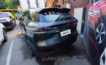 Changan CS75 Pro 2026 года за 10 200 000 тг. в Алматы