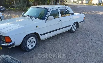 ГАЗ 3102 «Волга» 2005 года за 2 000 000 тг. в Алматы фото 2
