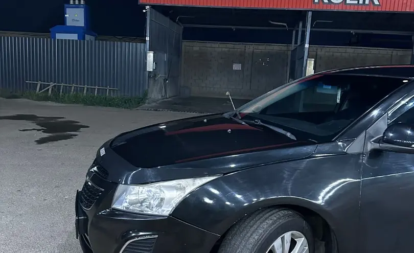 Chevrolet Cruze 2014 года за 4 000 000 тг. в Шымкент