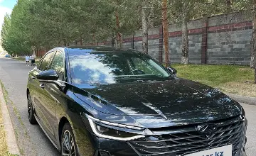 Chery Arrizo 8 2023 года за 6 700 000 тг. в Астана