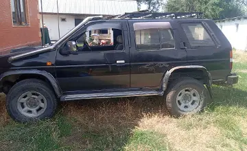 Nissan Terrano 1996 года за 1 100 000 тг. в Алматинская область фото 4