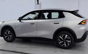 Changan Qiyuan Q05 2025 года за 9 500 000 тг. в Алматы фото 4