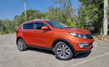 Kia Sportage 2014 года за 7 250 000 тг. в Экибастуз фото 3