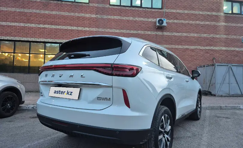 Haval H6 2023 года за 8 700 000 тг. в Астана фото 3