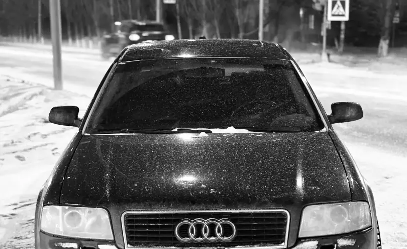 Audi A6 2004 года за 3 400 000 тг. в Кокшетау