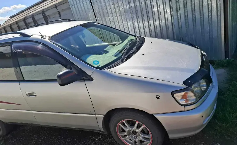 Toyota Ipsum 1997 года за 2 800 000 тг. в Восточно-Казахстанская область фото 2