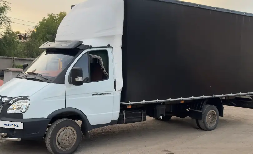 ГАЗ 3302 «Газель» 2013 года за 8 000 000 тг. в Алматы