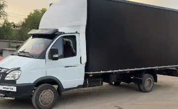 ГАЗ 3302 «Газель» 2013 года за 8 000 000 тг. в Алматы фото 1