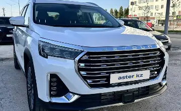 Jetour X90 PLUS 2025 года за 11 000 000 тг. в Шымкент фото 3
