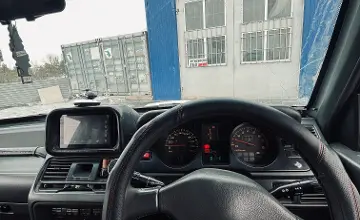 Mitsubishi Pajero 1992 года за 3 000 000 тг. в Карагандинская область фото 3