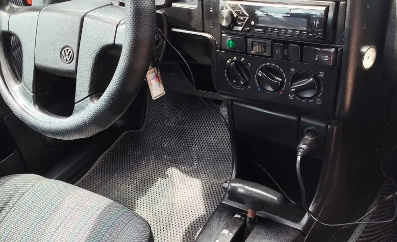 Volkswagen Passat 1991 года за 1 290 000 тг. в Караганда