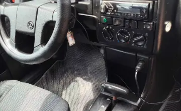Volkswagen Passat 1991 года за 1 380 000 тг. в Караганда