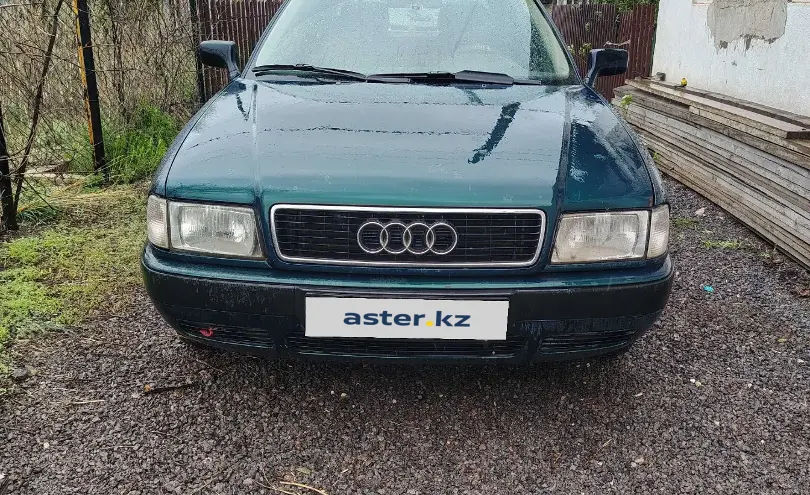 Audi 80 1992 года за 1 400 000 тг. в Актюбинская область