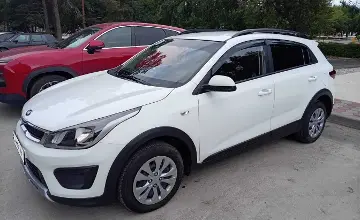 Kia Rio 2020 года за 7 500 000 тг. в Петропавловск фото 1