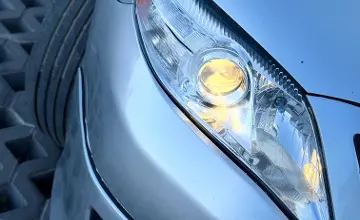 Toyota Camry 2010 года за 5 700 000 тг. в Актюбинская область