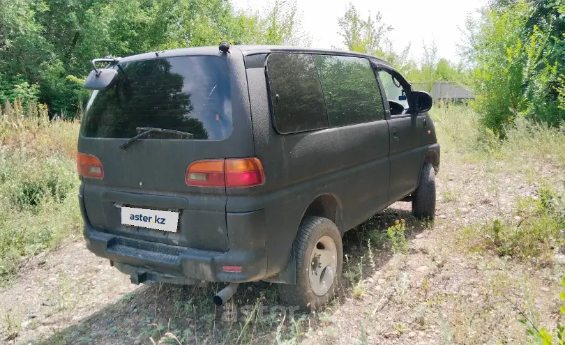 Mitsubishi Delica 1995 года за 4 200 000 тг. в Усть-Каменогорск