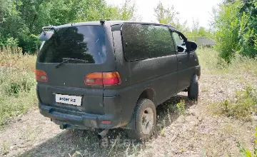 Mitsubishi Delica 1995 года за 4 200 000 тг. в Усть-Каменогорск