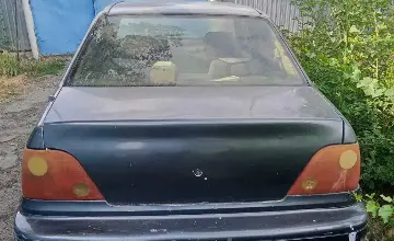 Daewoo Nexia 1995 года за 300 000 тг. в Жетысуская область фото 2
