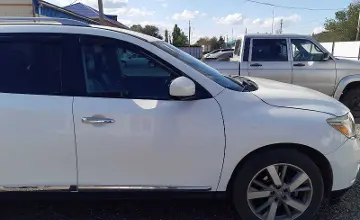 Nissan Pathfinder 2013 года за 9 400 000 тг. в Актюбинская область фото 3
