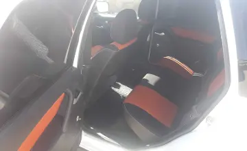 LADA (ВАЗ) Kalina 2015 года за 3 100 000 тг. в Актобе фото 5