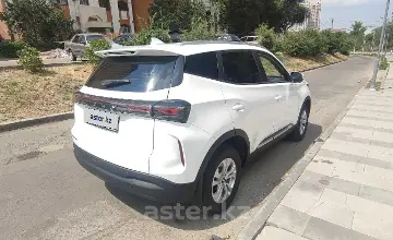 Chery Tiggo 4 2025 года за 7 000 000 тг. в Алматы фото 4