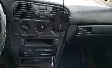 Volvo S40 1998 года за 2 100 000 тг. в Актобе