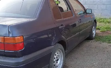 Volkswagen Jetta 1994 года за 1 150 000 тг. в Астана фото 4