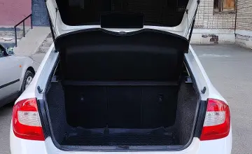 Skoda Rapid 2014 года за 4 000 000 тг. в Уральск фото 3